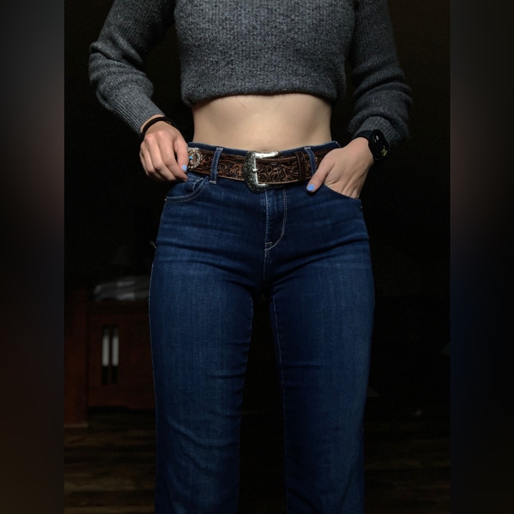 Ariat- Perfect Rise Flare